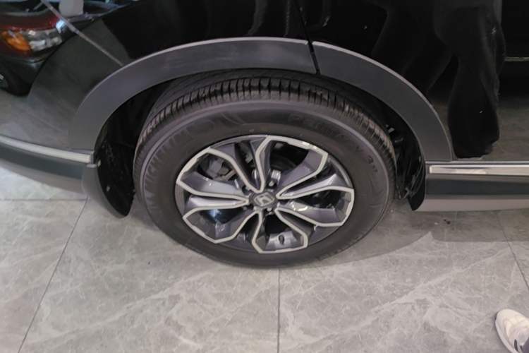 Used Honda CR-V 2021 Rui Hybrid 2.0L 2WD Pure Drive Edition Right Rear Wheel Hub