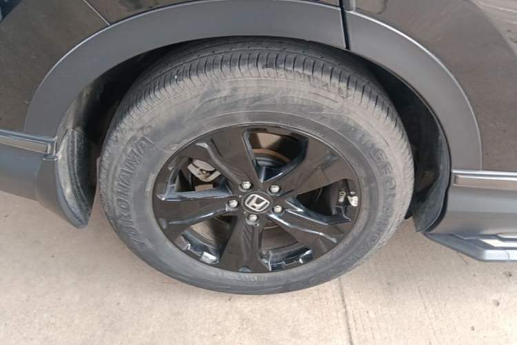 Used Honda CR-V 2021 240TURBO CVT 2WD Fashion Edition Right Rear Wheel Hub