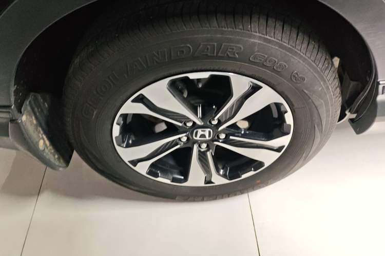 Used Honda CR-V 2021 240TURBO CVT 2WD Comfort Version Right Rear Wheel Hub