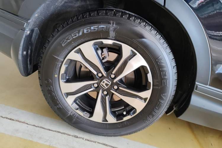 Used Honda CR-V 2021 240TURBO CVT 2WD Comfort Version Right Rear Wheel Hub