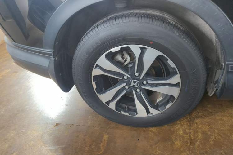 Used Honda CR-V 2021 240TURBO CVT Two-Wheel Drive Urban Edition Right Rear Wheel Hub