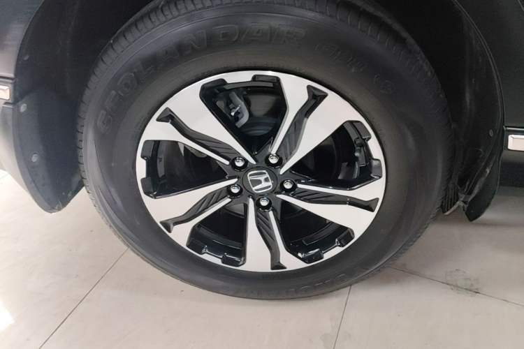 Used Honda CR-V 2021 240TURBO CVT Two-Wheel Drive Urban Edition Right Rear Wheel Hub