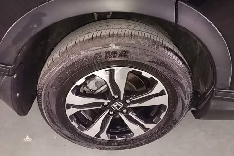 Used Honda CR-V 2021 240TURBO CVT Two-Wheel Drive Urban Edition Right Rear Wheel Hub