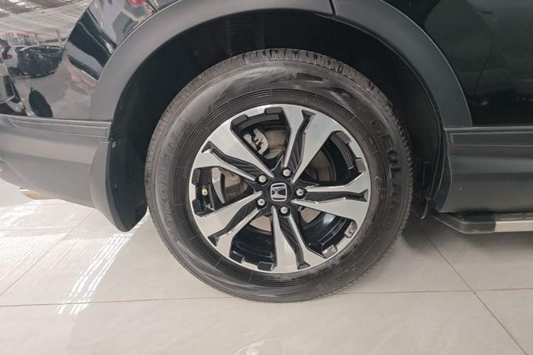Used Honda CR-V 2021 240TURBO CVT 2WD Comfort Version Right Rear Wheel Hub