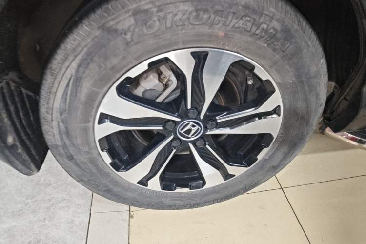 Used Honda CR-V 2021 240TURBO CVT Two-Wheel Drive Urban Edition Right Rear Wheel Hub