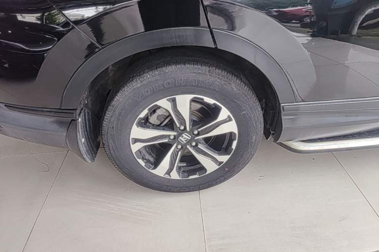 Used Honda CR-V 2021 240TURBO CVT 2WD Comfort Version Right Rear Wheel Hub