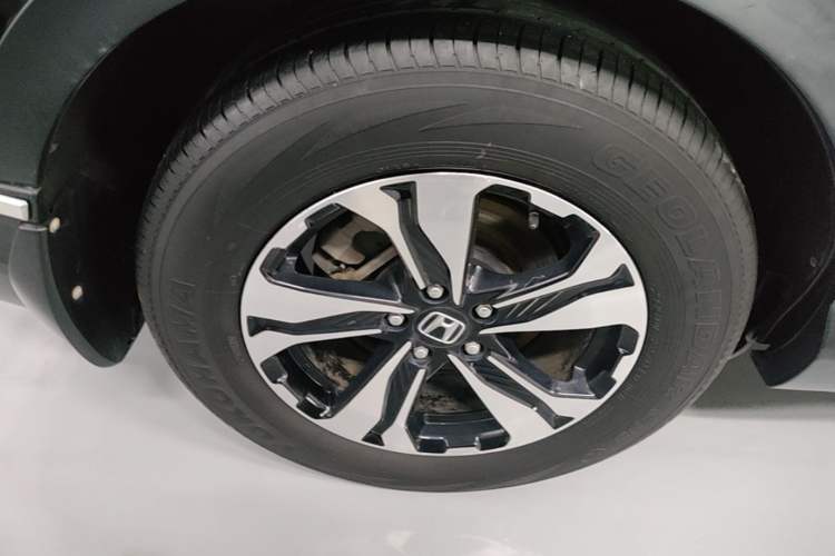 Used Honda CR-V 2021 240TURBO CVT 2WD Comfort Version Right Rear Wheel Hub