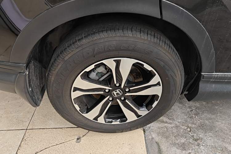 Used Honda CR-V 2021 240TURBO CVT 2WD Comfort Version Right Rear Wheel Hub