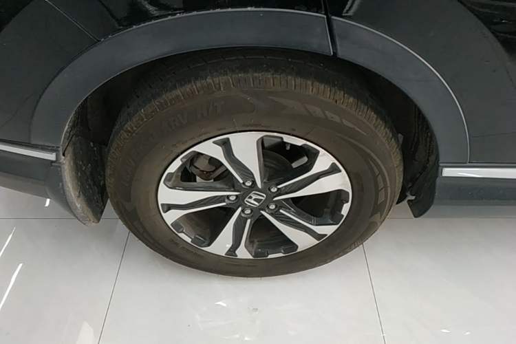 Used Honda CR-V 2021 240TURBO CVT 2WD Fashion Edition Right Rear Wheel Hub