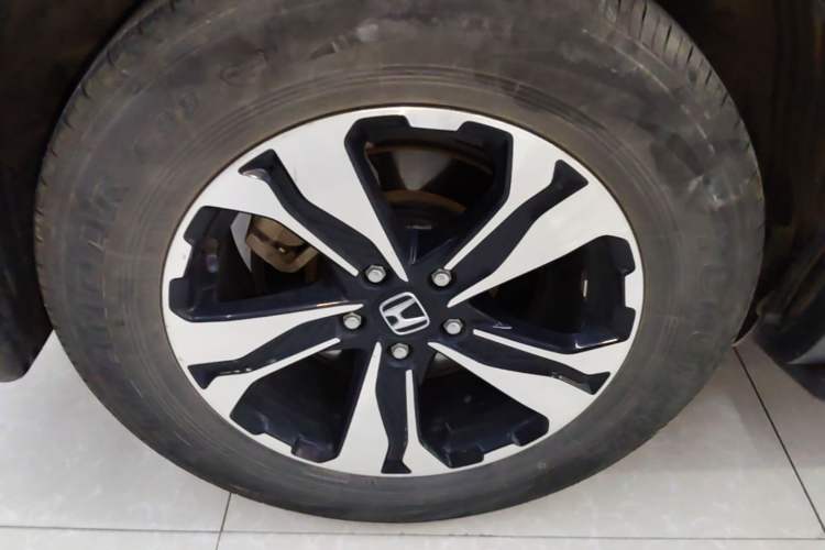 Used Honda CR-V 2021 240TURBO CVT 2WD Fashion Edition Right Rear Wheel Hub