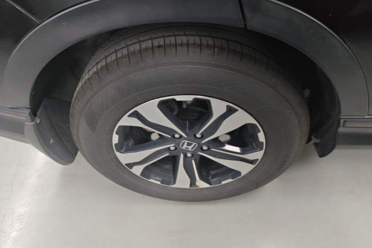 Used Honda CR-V 2021 240TURBO CVT Two-Wheel Drive Urban Edition Right Rear Wheel Hub