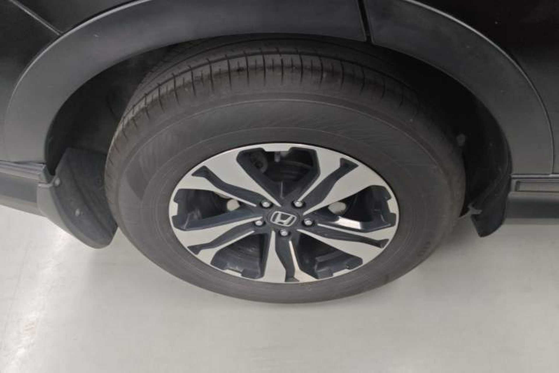 Used Honda CR-V 2021 240TURBO CVT Two-Wheel Drive Urban Edition Right Rear Wheel Hub