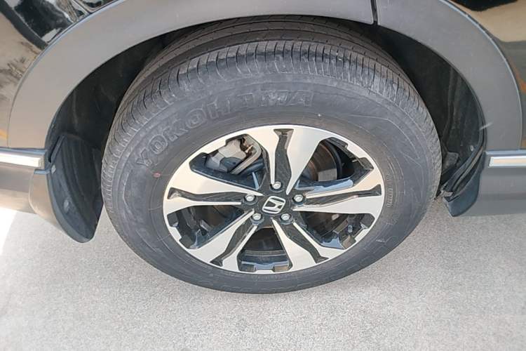 Used Honda CR-V 2021 240TURBO CVT 2WD Fashion Edition Right Rear Wheel Hub