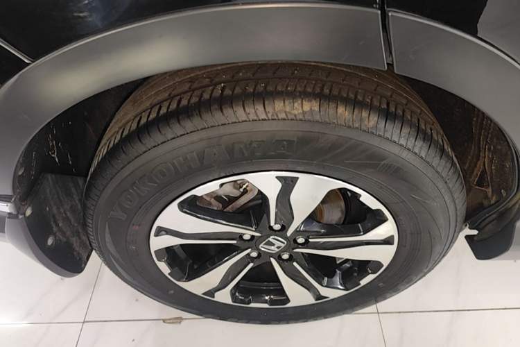 Used Honda CR-V 2021 240TURBO CVT 2WD Fashion Edition Right Rear Wheel Hub
