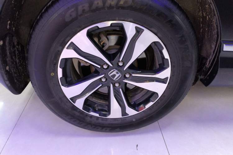 Used Honda CR-V 2021 240TURBO CVT 2WD Fashion Edition Right Rear Wheel Hub