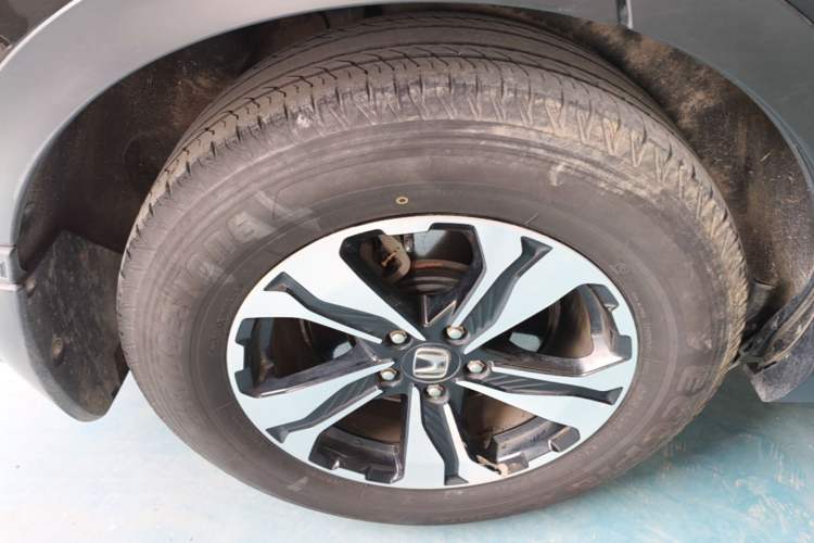 Used Honda CR-V 2021 240TURBO CVT Two-Wheel Drive Urban Edition Right Rear Wheel Hub