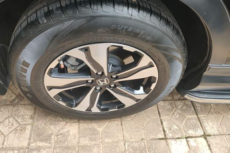 Used Honda CR-V 2021 240TURBO CVT 2WD Comfort Version Right Rear Wheel Hub