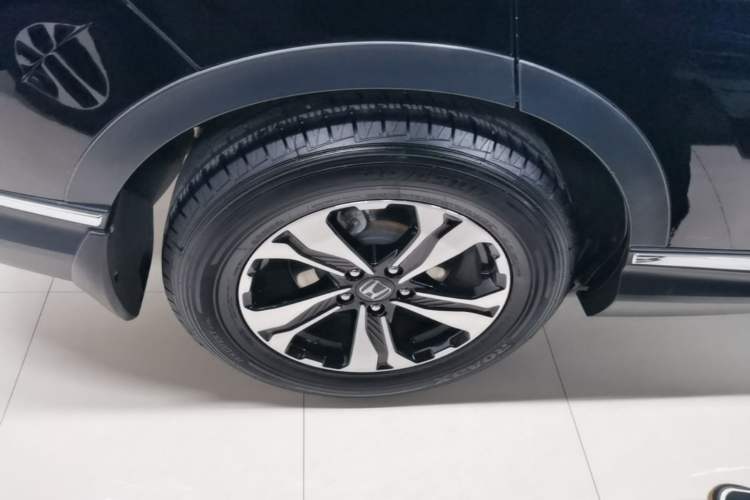 Used Honda CR-V 2021 240TURBO CVT 2WD Fashion Edition Right Rear Wheel Hub