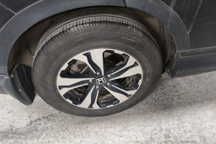 Used Honda CR-V 2021 240TURBO CVT Two-Wheel Drive Urban Edition Right Rear Wheel Hub