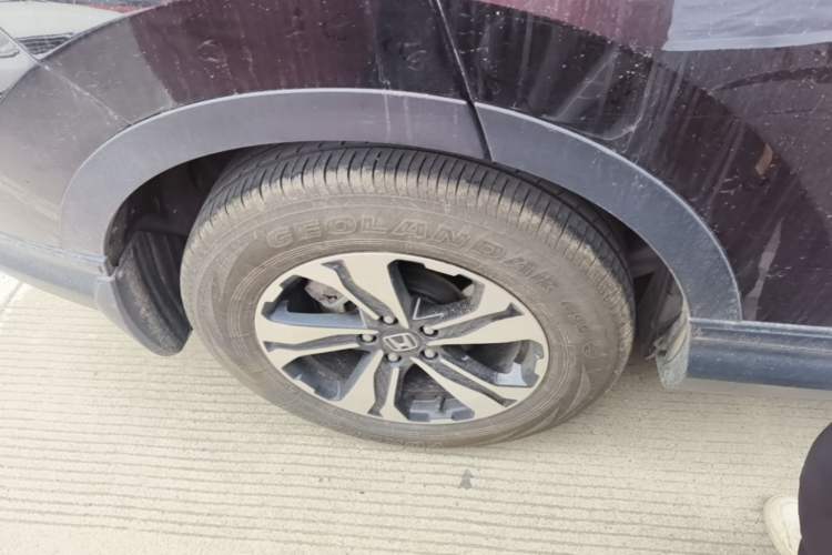 Used Honda CR-V 2021 240TURBO CVT Two-Wheel Drive Urban Edition Right Rear Wheel Hub