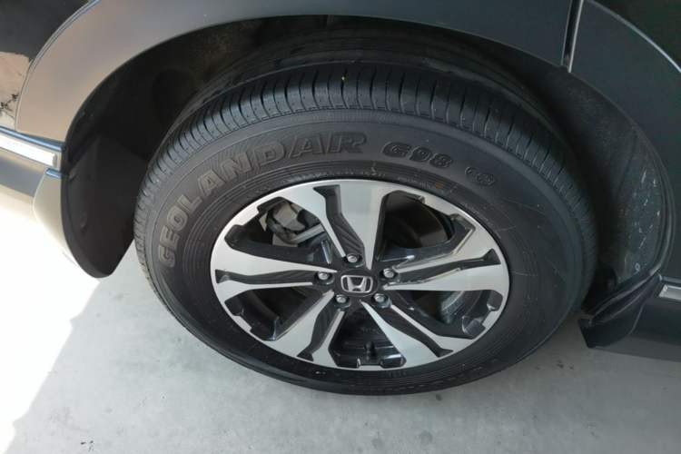 Used Honda CR-V 2021 240TURBO CVT 2WD Fashion Edition Right Rear Wheel Hub