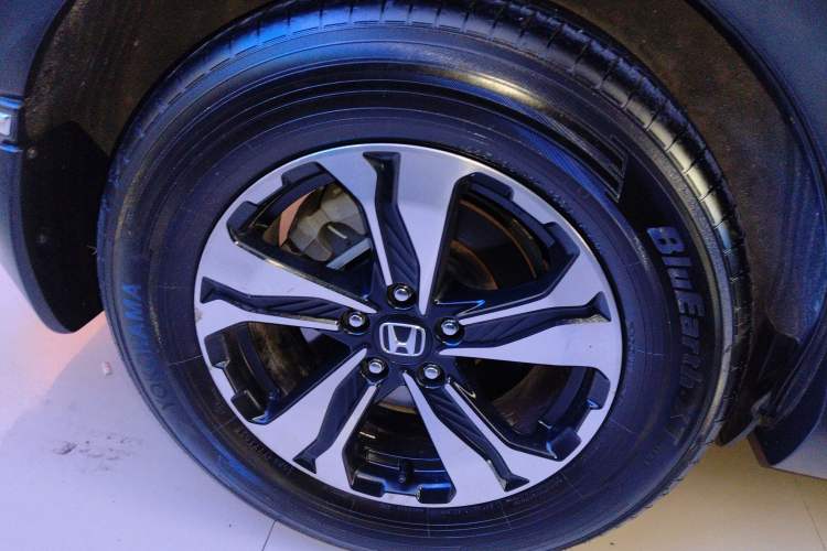 Used Honda CR-V 2021 240TURBO CVT 2WD Fashion Edition Right Rear Wheel Hub
