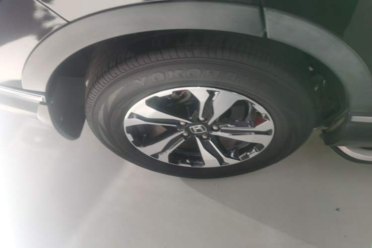 Used Honda CR-V 2021 240TURBO CVT 2WD Fashion Edition Right Rear Wheel Hub