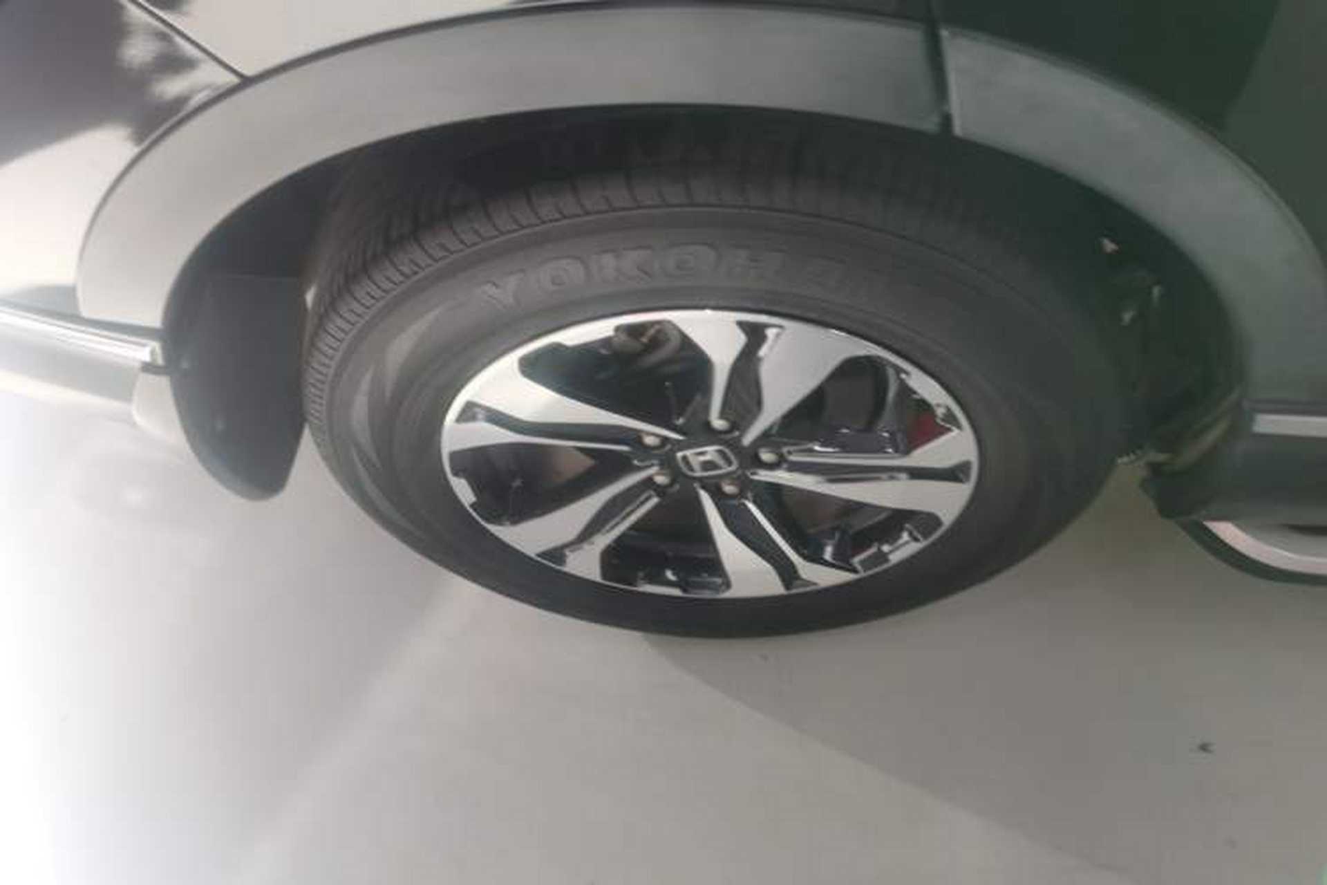 Used Honda CR-V 2021 240TURBO CVT 2WD Fashion Edition Right Rear Wheel Hub