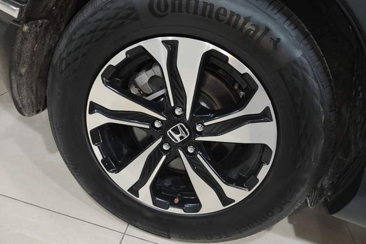 Used Honda CR-V 2021 240TURBO CVT 2WD Fashion Edition Right Rear Wheel Hub