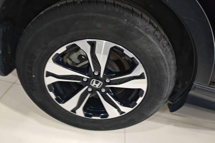 Used Honda CR-V 2021 240TURBO CVT 2WD Comfort Version Right Rear Wheel Hub