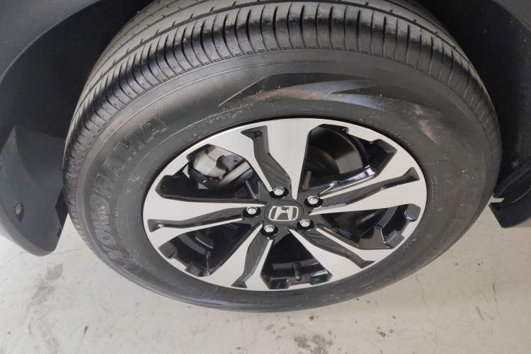 Used Honda CR-V 2021 240TURBO CVT 2WD Comfort Version Right Rear Wheel Hub