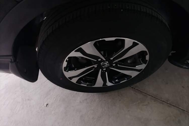 Used Honda CR-V 2021 240TURBO CVT Two-Wheel Drive Urban Edition Right Rear Wheel Hub