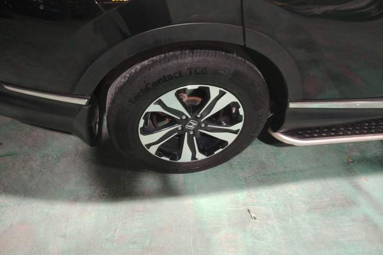 Used Honda CR-V 2021 240TURBO CVT 2WD Comfort Version Right Rear Wheel Hub