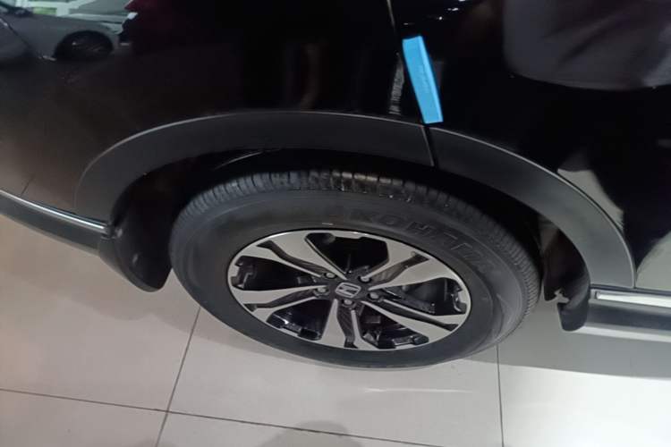 Used Honda CR-V 2021 240TURBO CVT 2WD Fashion Edition Right Rear Wheel Hub