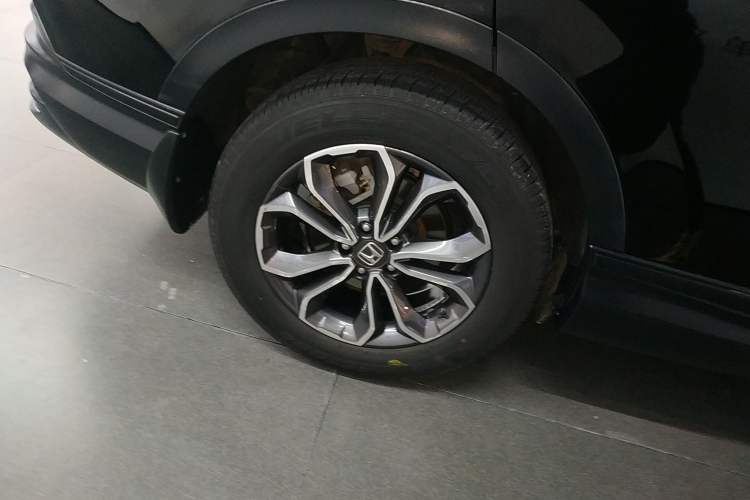 Used Honda CR-V 2021 Rui Hybrid 2.0L 2WD Pure Edition Right Rear Wheel Hub