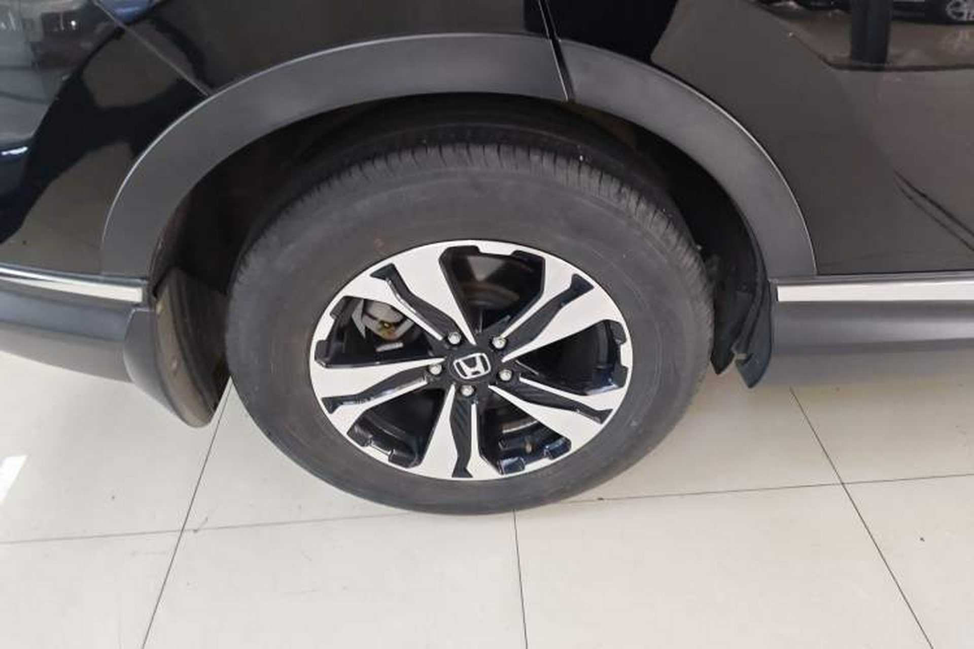 Used Honda CR-V 2021 240TURBO CVT 2WD Fashion Edition Right Rear Wheel Hub