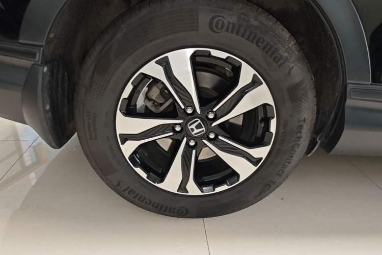 Used Honda CR-V 2021 240TURBO CVT Two-Wheel Drive Urban Edition Right Rear Wheel Hub