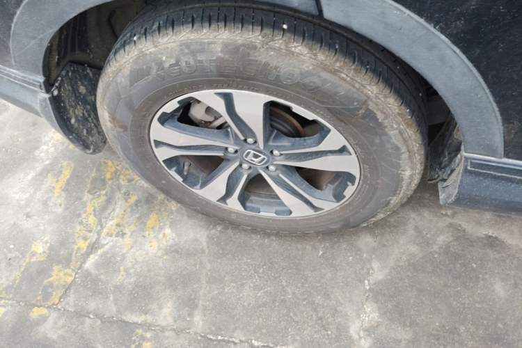 Used Honda CR-V 2021 240TURBO CVT 2WD Comfort Version Right Rear Wheel Hub