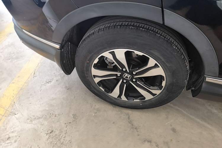 Used Honda CR-V 2021 240TURBO CVT 2WD Fashion Edition Right Rear Wheel Hub