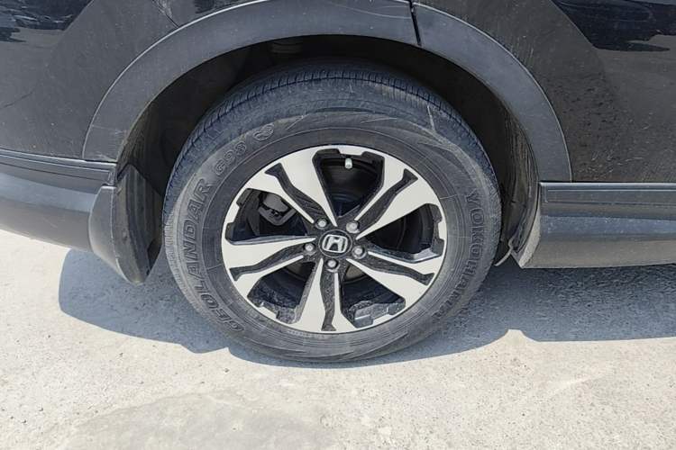 Used Honda CR-V 2021 240TURBO CVT 2WD Comfort Version Right Rear Wheel Hub