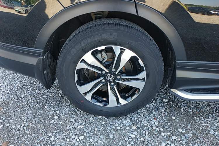 Used Honda CR-V 2021 240TURBO CVT 2WD Comfort Version Right Rear Wheel Hub