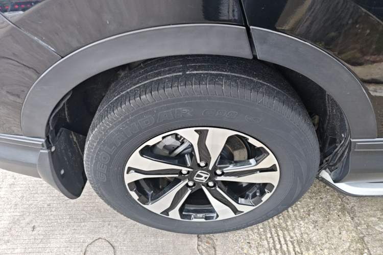 Used Honda CR-V 2021 240TURBO CVT 2WD Comfort Version Right Rear Wheel Hub