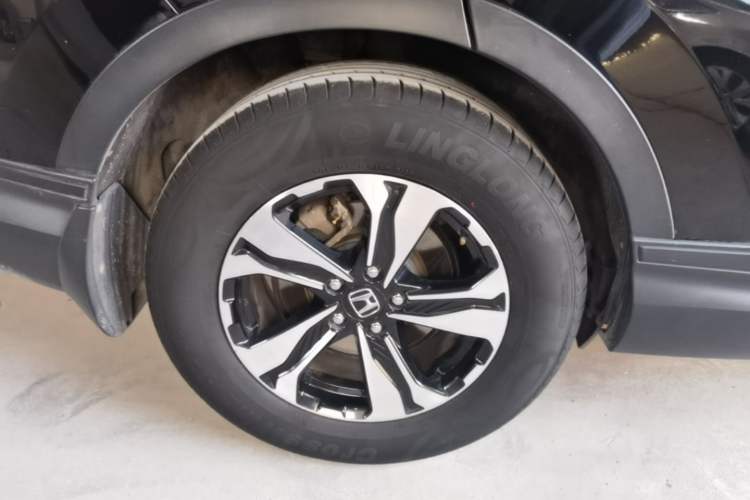 Used Honda CR-V 2021 240TURBO CVT 2WD Comfort Version Right Rear Wheel Hub