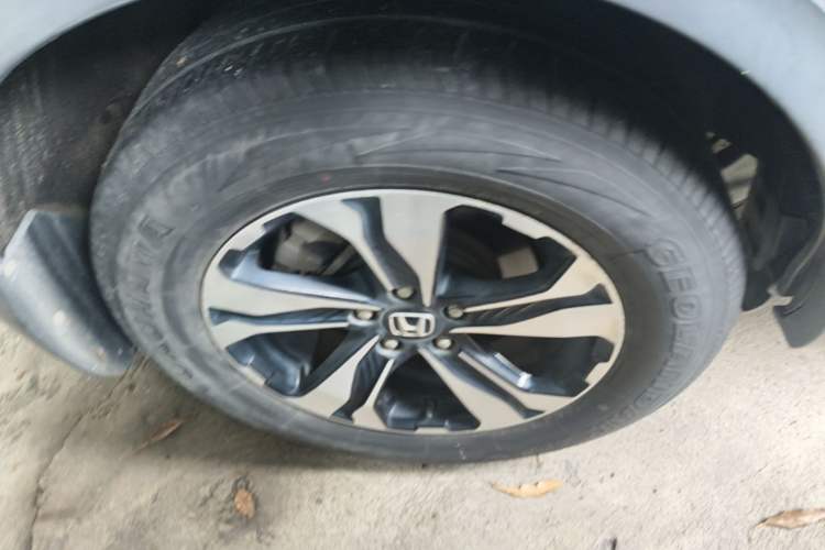 Used Honda CR-V 2021 240TURBO CVT Two-Wheel Drive Urban Edition Right Rear Wheel Hub