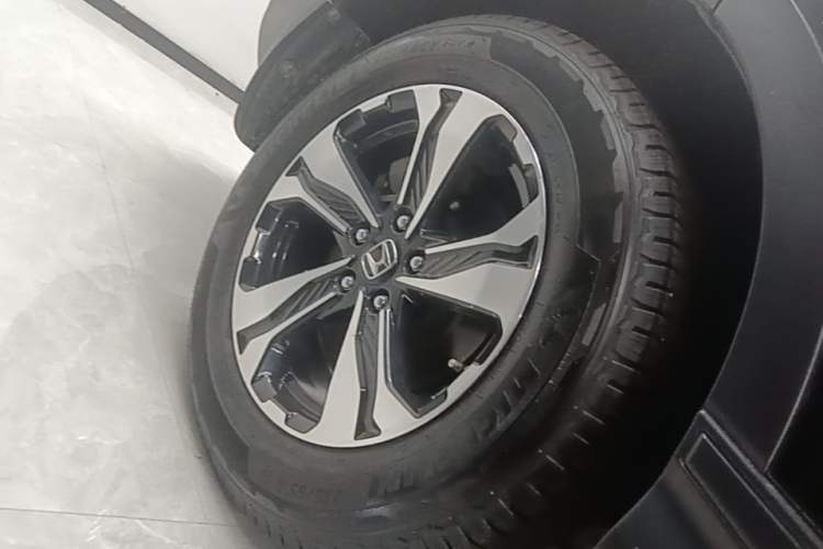 Used Honda CR-V 2021 240TURBO CVT 2WD Comfort Version Right Rear Wheel Hub