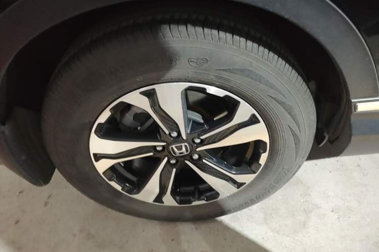 Used Honda CR-V 2021 240TURBO CVT 2WD Fashion Edition Right Rear Wheel Hub