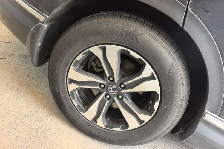 Used Honda CR-V 2021 240TURBO CVT 2WD Fashion Edition Right Rear Wheel Hub