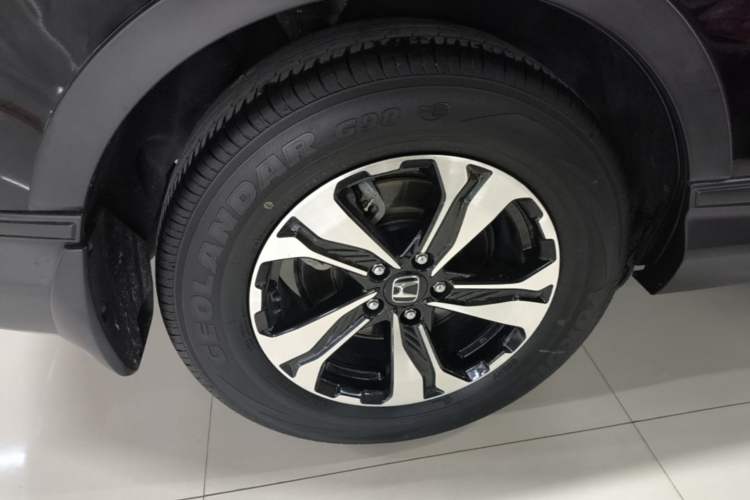 Used Honda CR-V 2021 240TURBO CVT Two-Wheel Drive Urban Edition Right Rear Wheel Hub