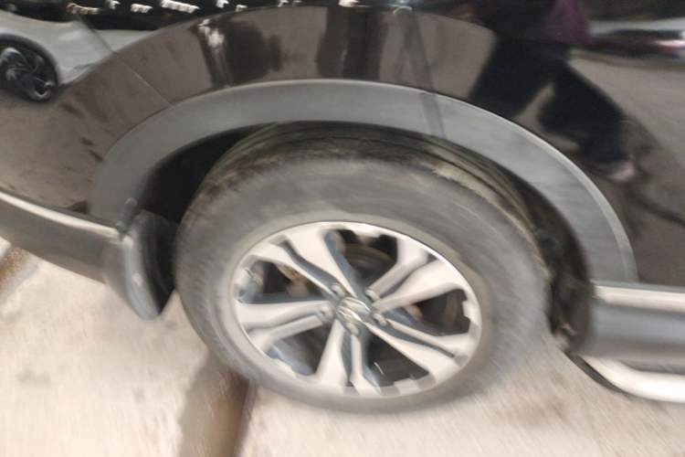 Used Honda CR-V 2021 240TURBO CVT 2WD Fashion Edition Right Rear Wheel Hub
