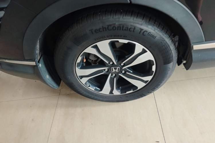 Used Honda CR-V 2021 240TURBO CVT Two-Wheel Drive Urban Edition Right Rear Wheel Hub